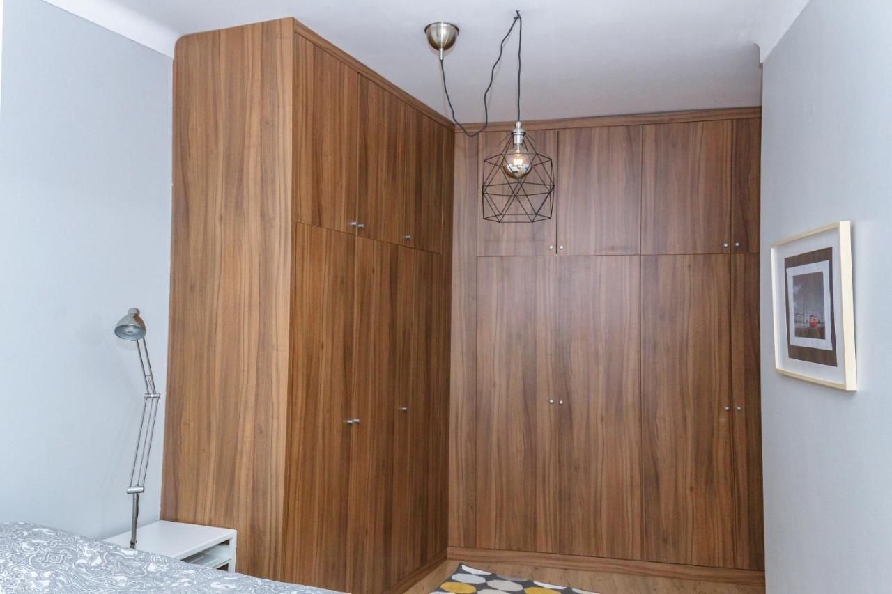 Tejo I Apartment Алмада Экстерьер фото
