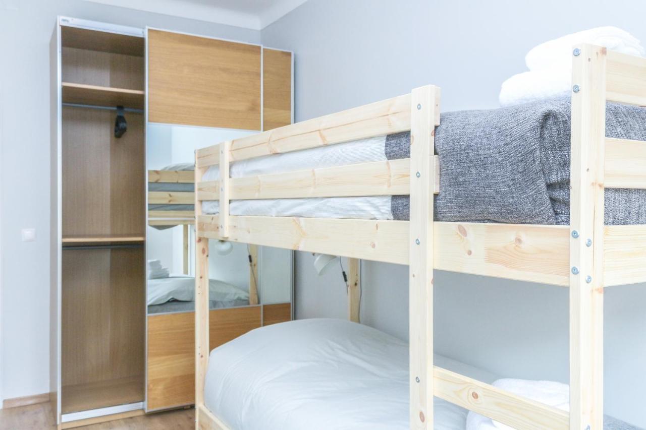 Tejo I Apartment Алмада Экстерьер фото